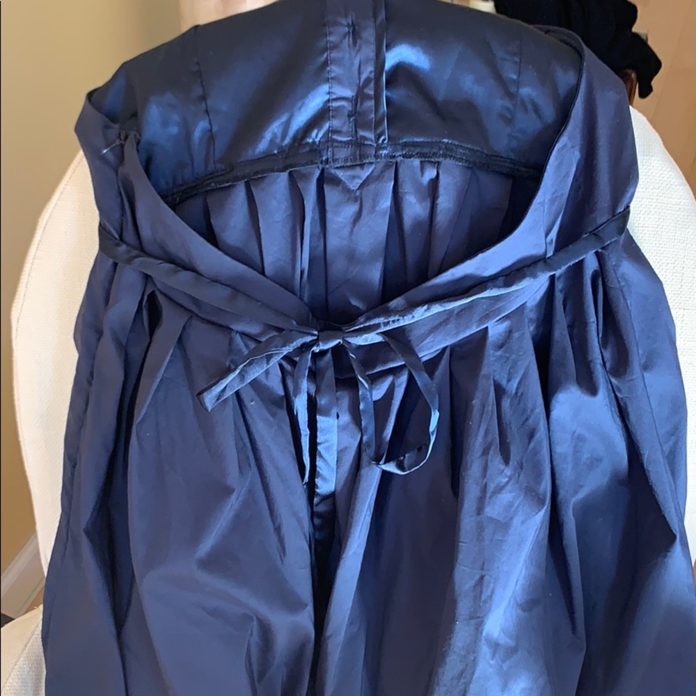 Gorgeous Halter Dress - Picture 7 of 12